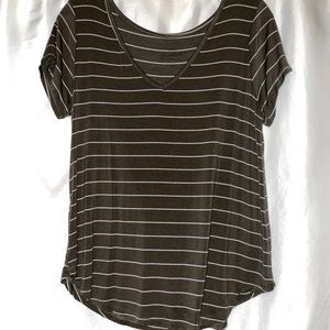 STRIPED TOP